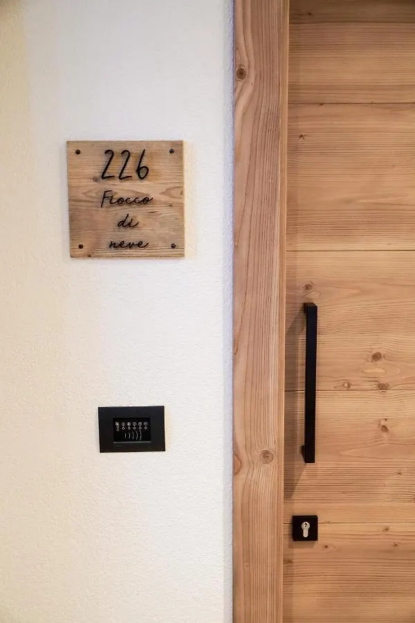 Hotel Sci Sport Rooms & Suites Bormio