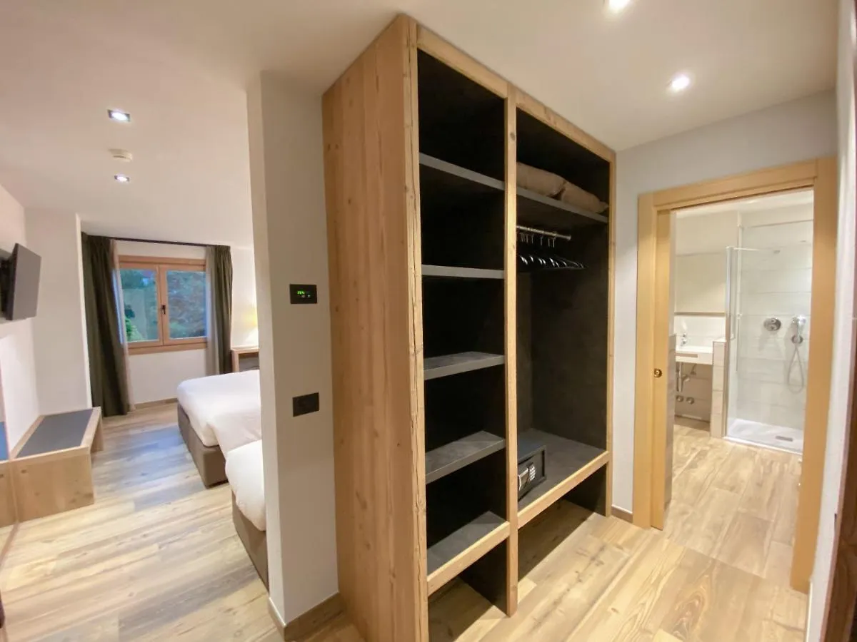 Sci Sport Rooms & Suites Bormio