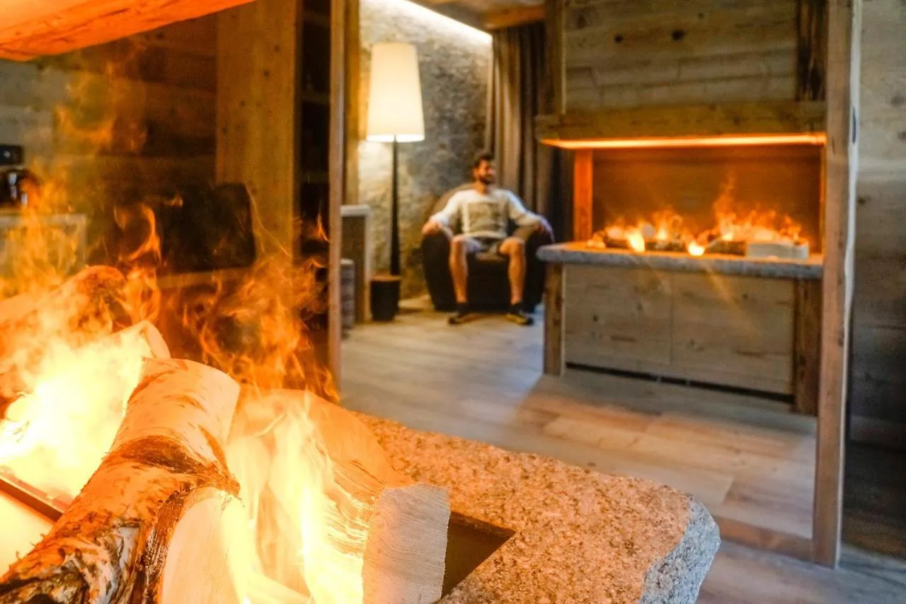 Sci Sport Rooms & Suites Bormio Hotel