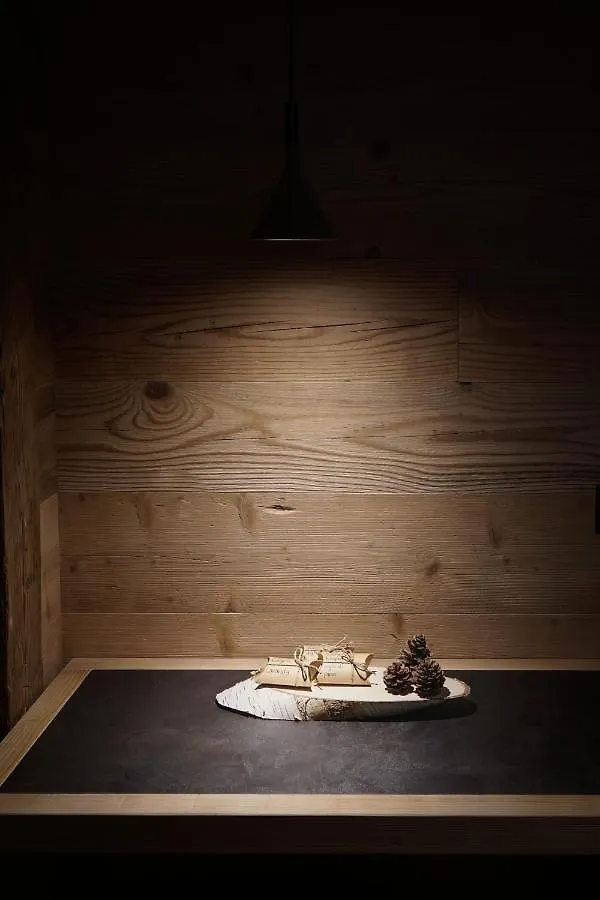 *** Hotel Sci Sport Rooms & Suites Bormio Italy