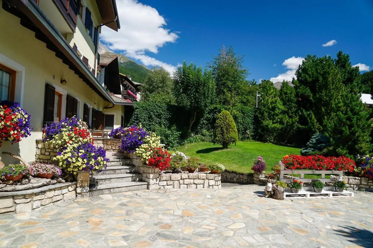 Sci Sport Rooms & Suites Bormio Italy