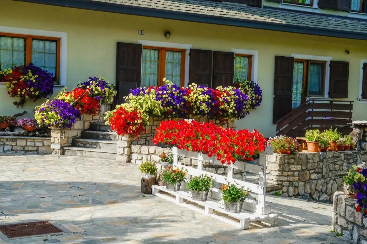 Sci Sport Rooms & Suites Bormio Hotel