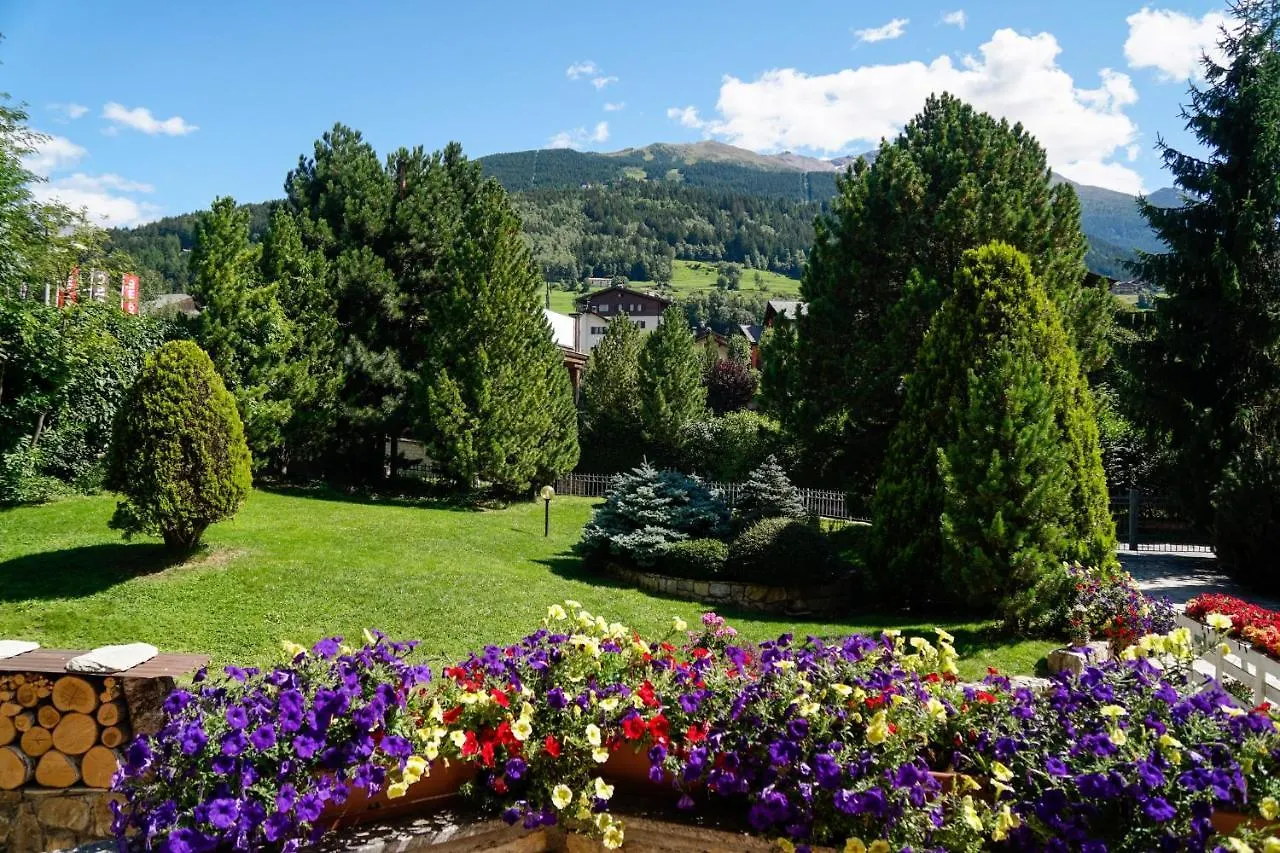 *** Hotel Sci Sport Rooms & Suites Bormio Italy