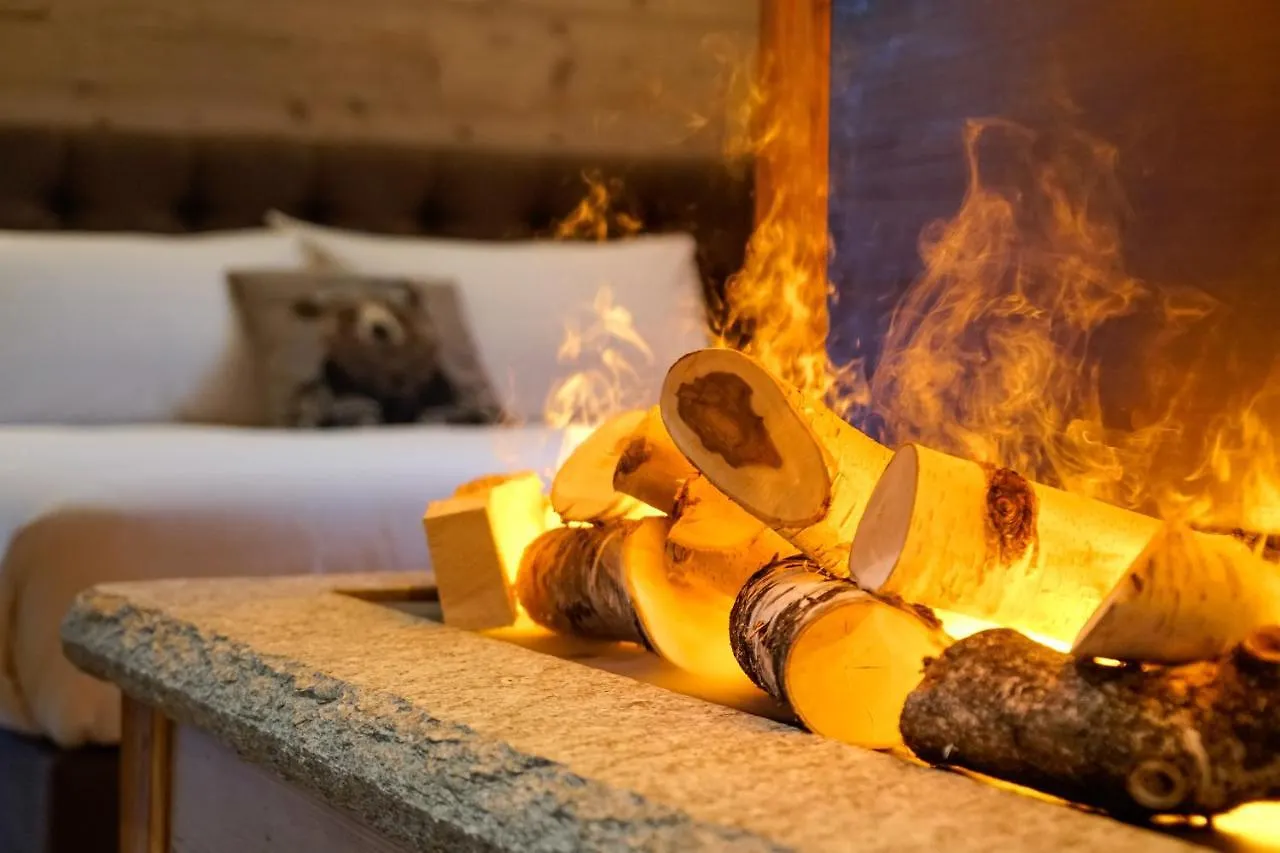Sci Sport Rooms & Suites Bormio Hotel