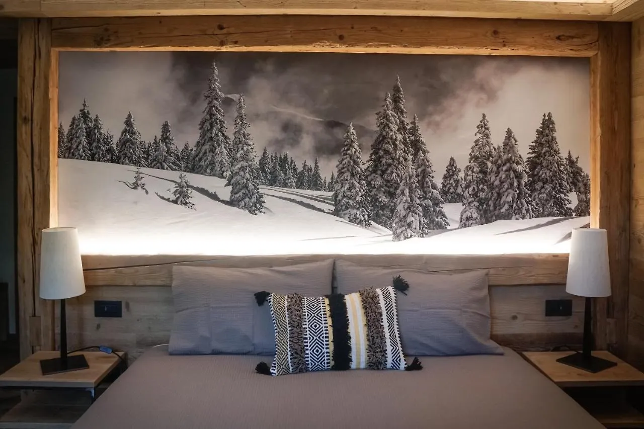 Hotel Sci Sport Rooms & Suites Bormio