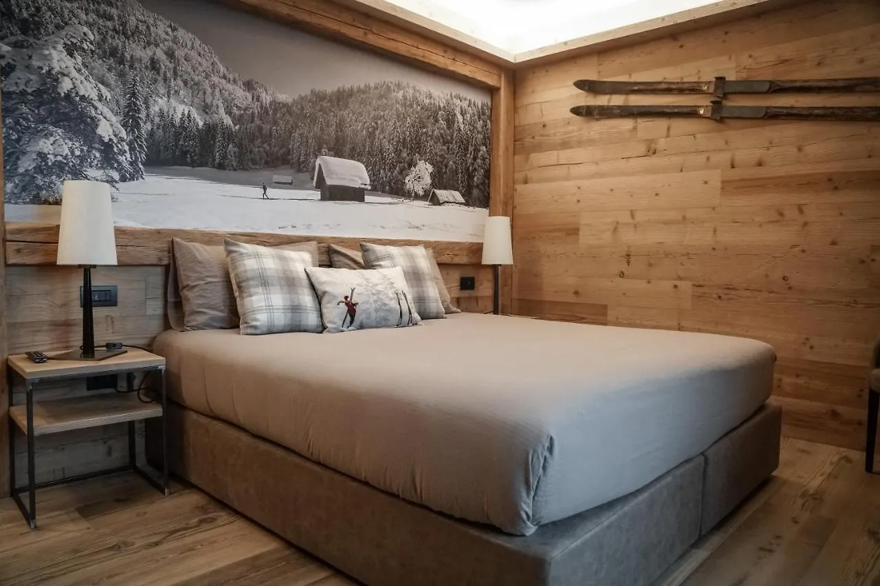 Sci Sport Rooms & Suites Bormio Hotel