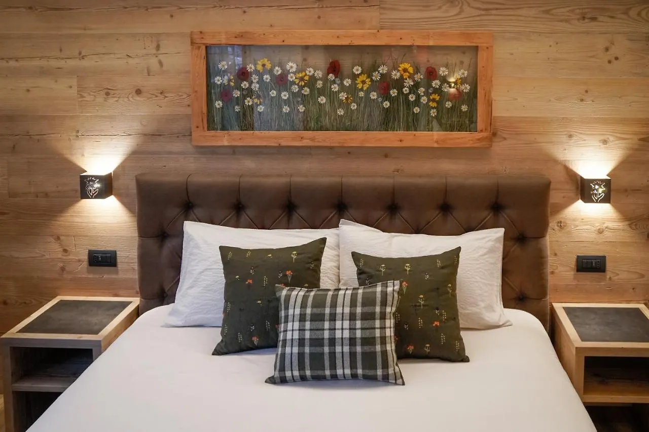 Hotel Sci Sport Rooms & Suites Bormio