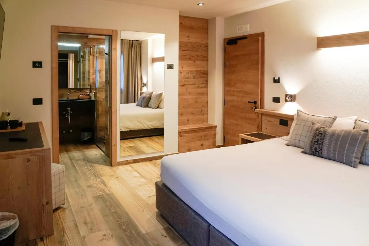 Sci Sport Rooms & Suites Bormio 3*,