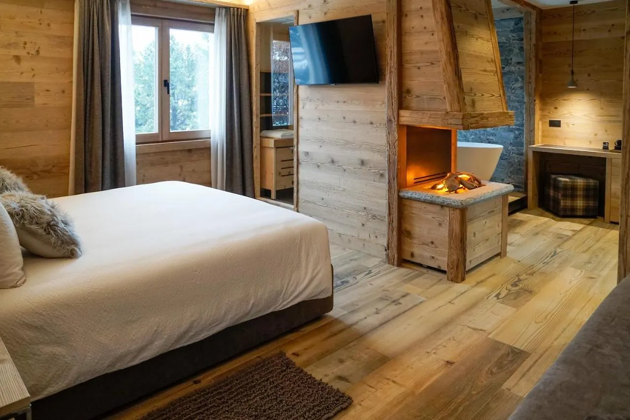 Hotel Sci Sport Rooms & Suites Bormio