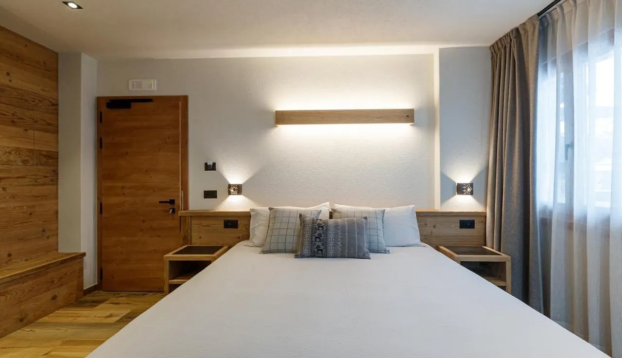 Sci Sport Rooms & Suites Bormio