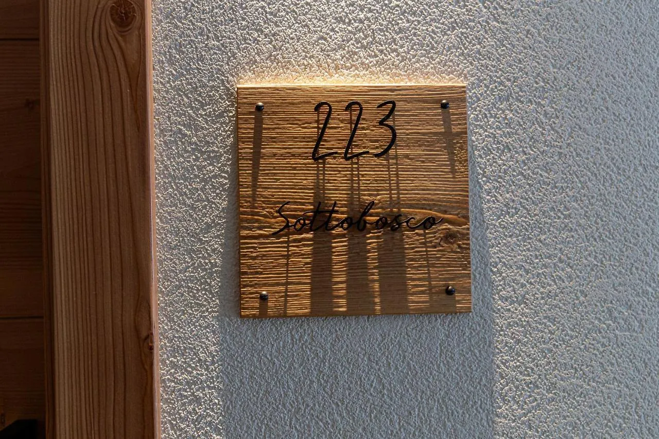 Sci Sport Rooms & Suites Bormio Hotel