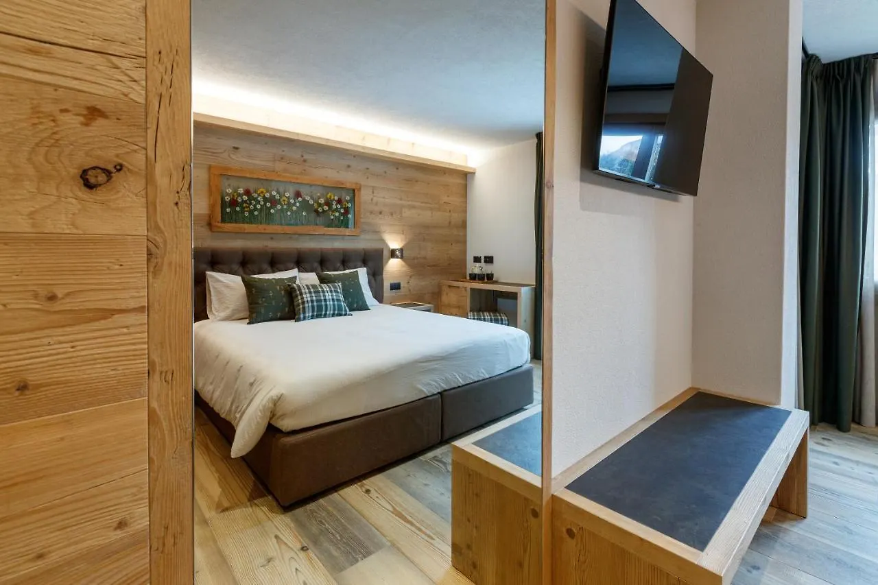 Sci Sport Rooms & Suites Bormio