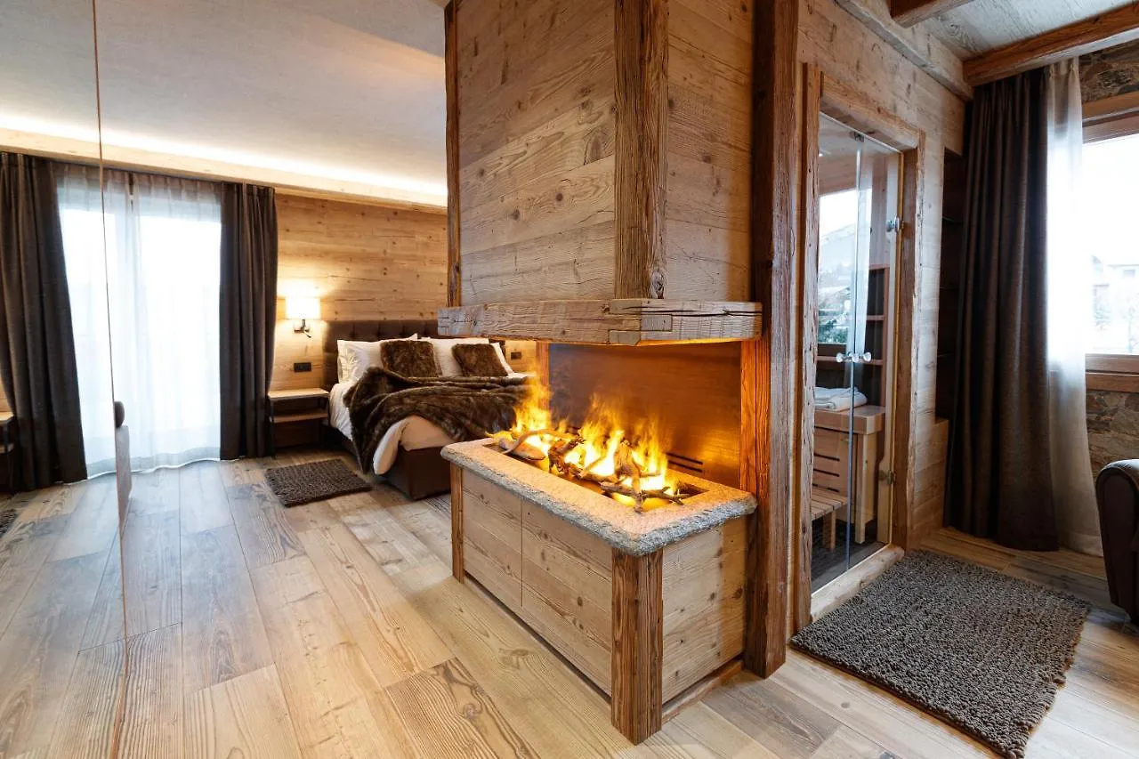 Sci Sport Rooms & Suites Bormio 3*,  Italien