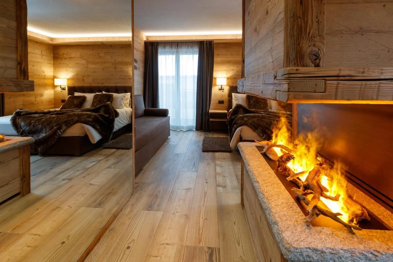 *** Hotel Sci Sport Rooms & Suites Bormio Italy