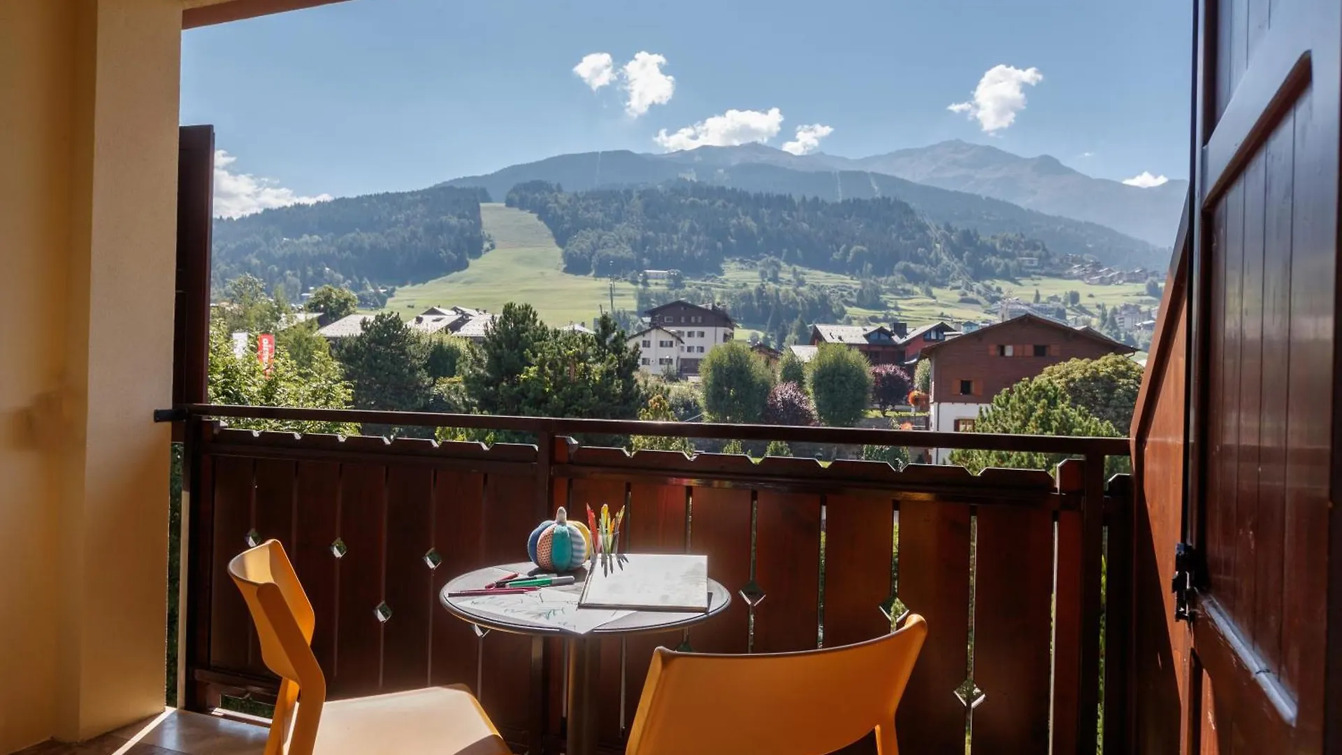 Sci Sport Rooms & Suites Bormio 3*,  Italy